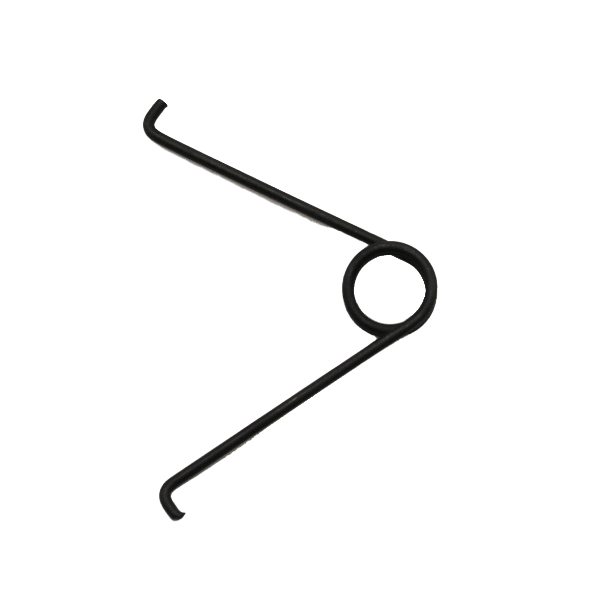 Druckfeder Damenschere