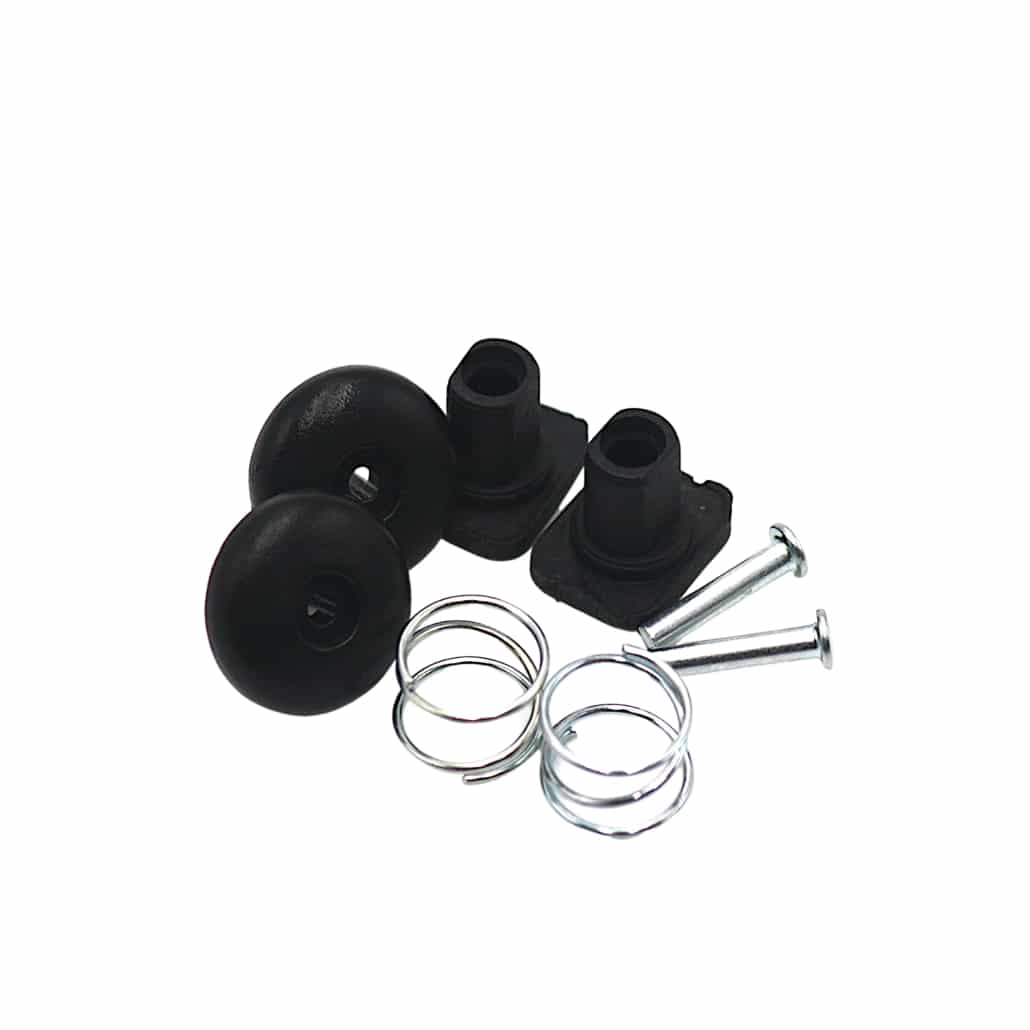 Druckköpfe mit Feder und Bolzen für Astschere N-1000
