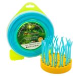Bürstenkopfset Tornado Carbon 36 Fach