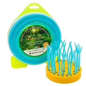 Bürstenkopfset Tornado Carbon 36 Fach
