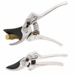 Gartenschere-Bypass-Set