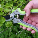 Rosenschere Ergo-Soft